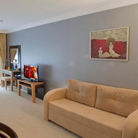 イスタンブール The Bosphorus Houseアパートホテル エクステリア 写真